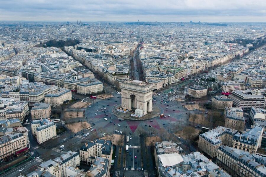 Paris: Arc de Triomphe Entry with Seine Cruise - Building a day that does not feel rushed