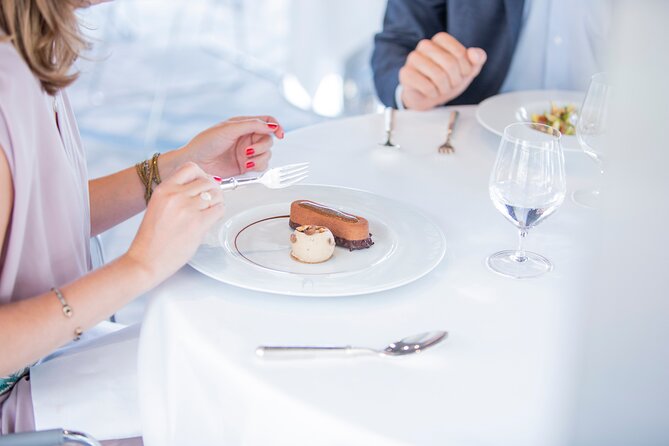 Paris at the First Lodges - Ducasse sur Seine Lunch Cruise - Who will enjoy this two-hour meal most?