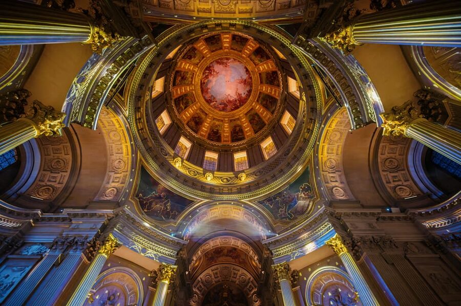 Paris: Aura Invalides Immersive Experience Entry Ticket - Is the $33 price fair?