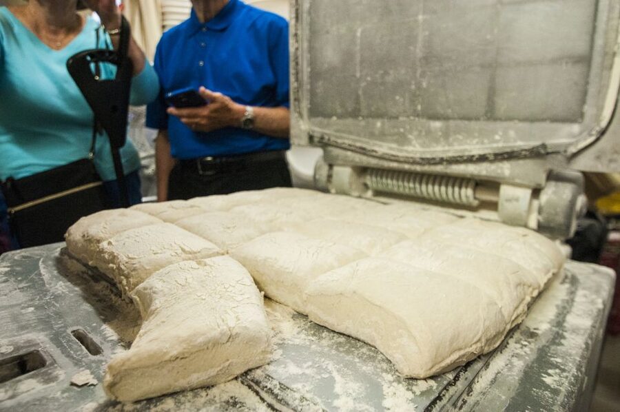 Paris Bakery Tour - Practical tips for a smoother visit