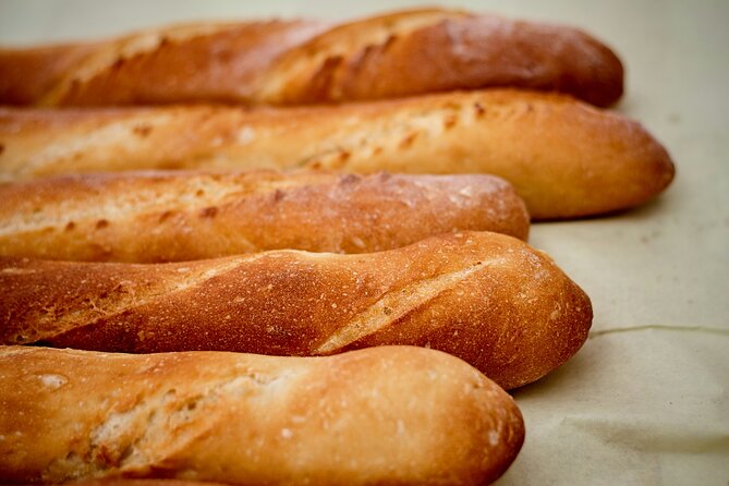 Paris Baking Insider Experience near Eiffel Tower - What the $108.84 price buys you