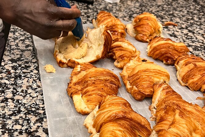 Paris Baking Insider Experience near Notre-Dame - What the experience is not