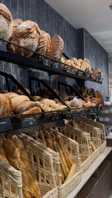 Paris: Baking Insider Experience with a Professional Baker - Who should book this experience?