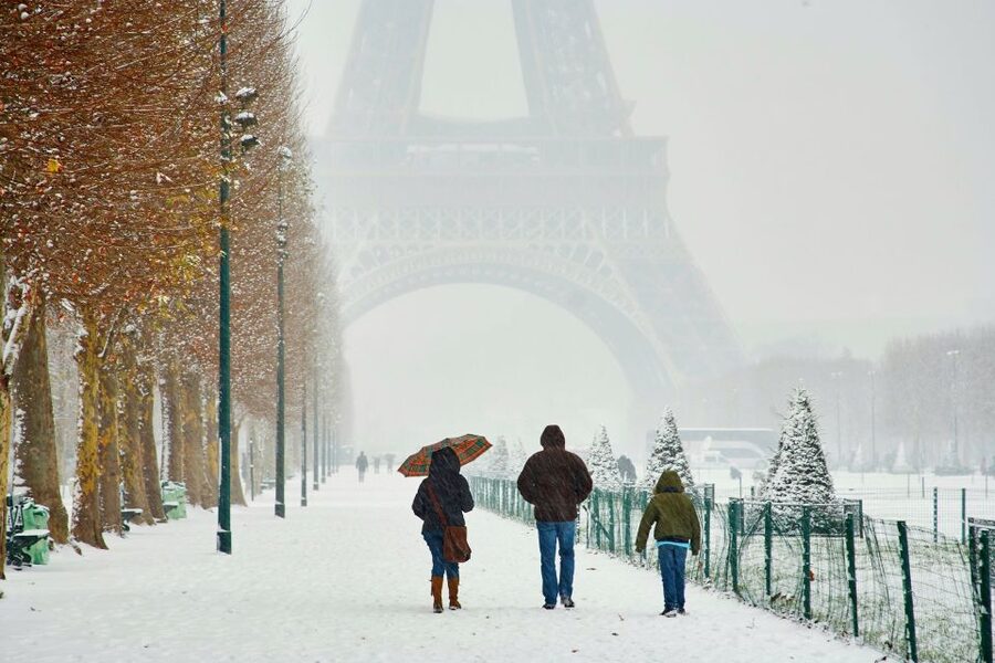 Paris: Bastille Day Special Evening Cruise - Why Bastille Day looks best from the Seine