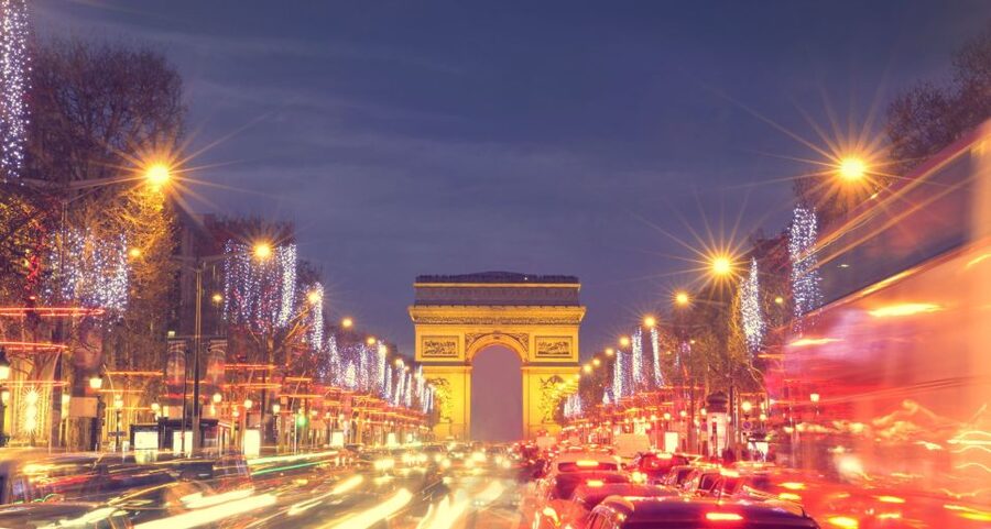 Paris: Bastille Day Special Evening Cruise - Practical tips for a smoother evening