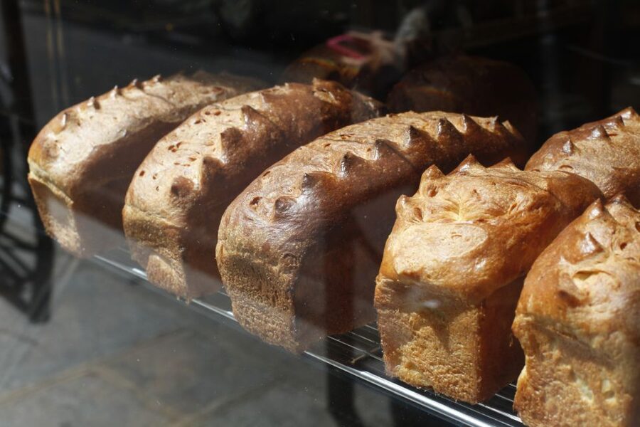 Paris: Behind the Scenes Bakery Tour with Breakfast - Key points to know before you book