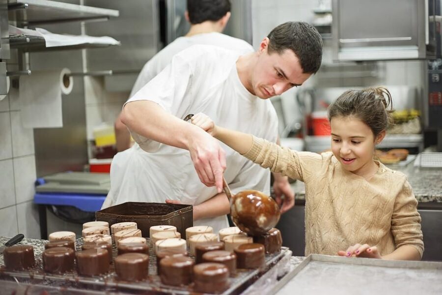 Paris: Behind the Scenes Bakery Tour with Breakfast - Timing, group size, and the small details