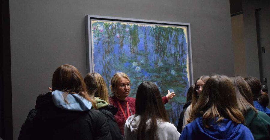 Paris: Best of Orsay Museum Small Group Tour with Tickets - What the Two-Hour Pace Feels Like