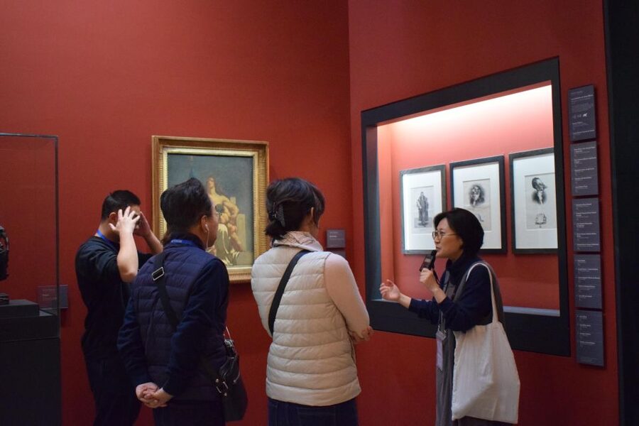 Paris: Best of Orsay Museum Small Group Tour with Tickets - Is $102 a Fair Price?