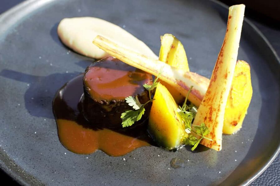 Paris: Bustronome Gourmet Lunch Tour on a Glass-Roof Bus - Who will enjoy Bustronome most