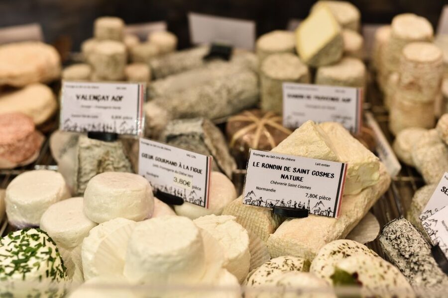Paris: Butter and Cheesemaking Workshop - Why cheese and butter make a good Paris experience