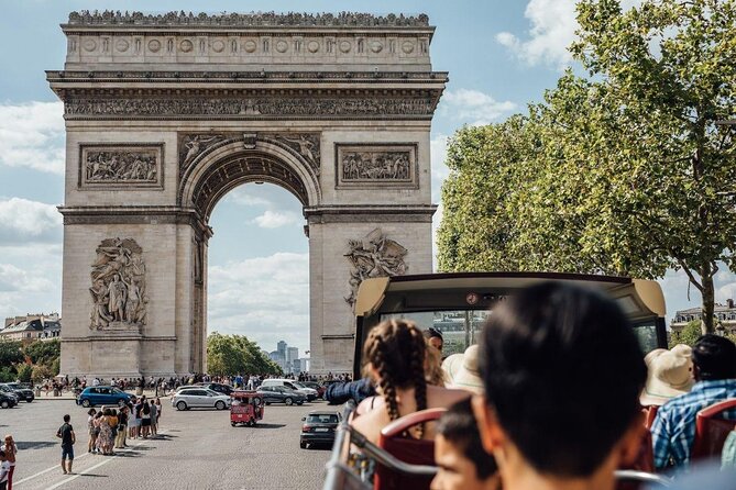 Paris by Night - Key points to know