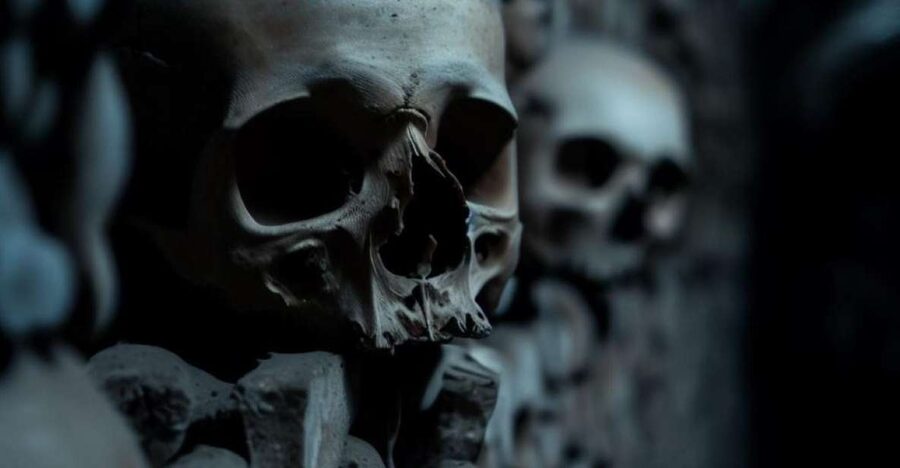 Paris: Catacombs, Audio Guide, and River Cruise Option - Adding the one-hour Seine cruise