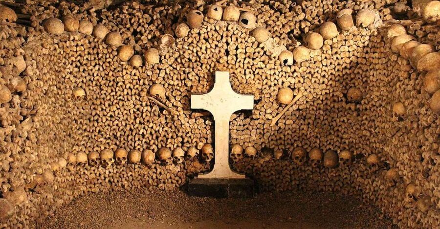 Paris: Catacombs Entry & Seine River Cruise with Audio Guide - Planning the day without a rushed connection