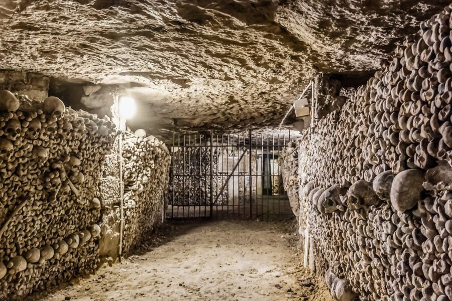 Paris: Catacombs Restricted Access Tour - Practical advice for a smoother visit