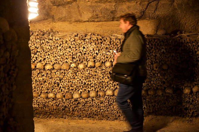 Paris Catacombs Tour - Why the Paris Catacombs are more than a spooky attraction