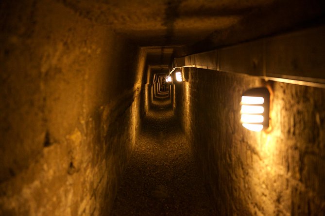 Paris Catacombs Tour - Is $161.04 a fair price?