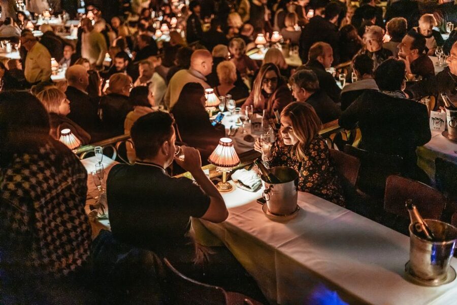 Paris: Champagne at the Moulin Rouge & Seine River Cruise - Is $296 a fair price?
