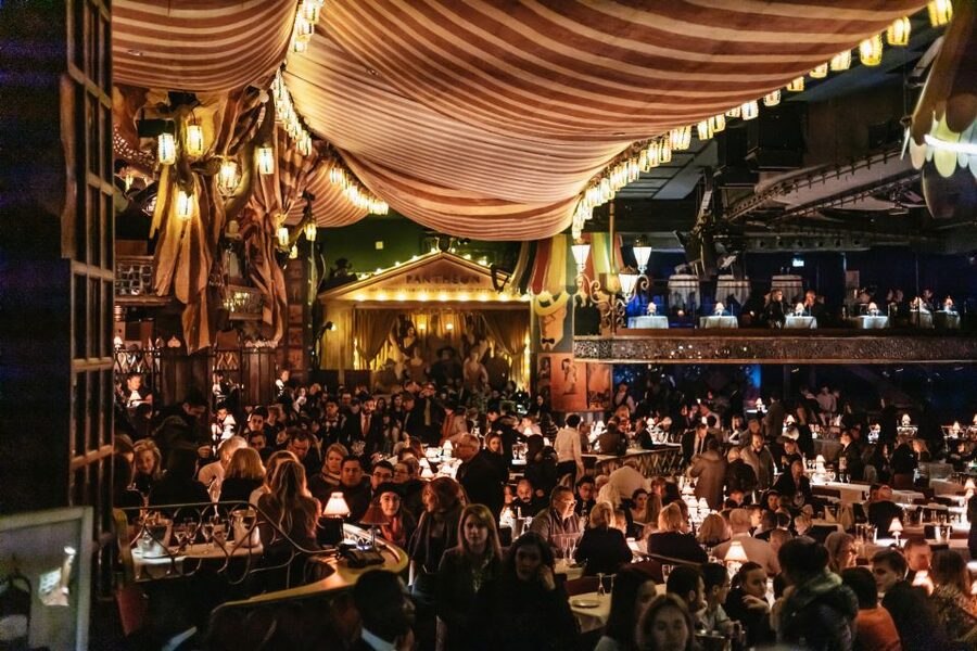 Paris: Champagne at the Moulin Rouge & Seine River Cruise - Who will enjoy this most?