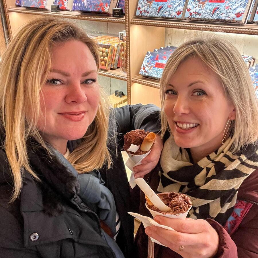 Paris: Chocolate & Patisserie Walking Tour with Tastings - Key points to know before you book