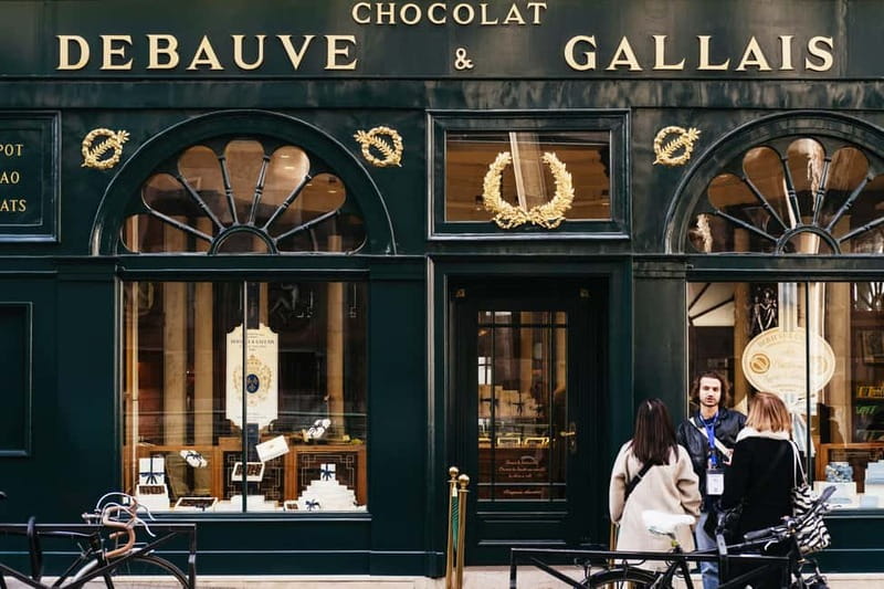Paris: Chocolate & Patisserie Walking Tour with Tastings - Is the Saint Germain chocolate tour worth booking?