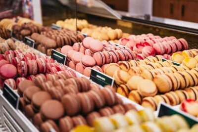 Chocolate & Patisserie Walking Tour with Tastings