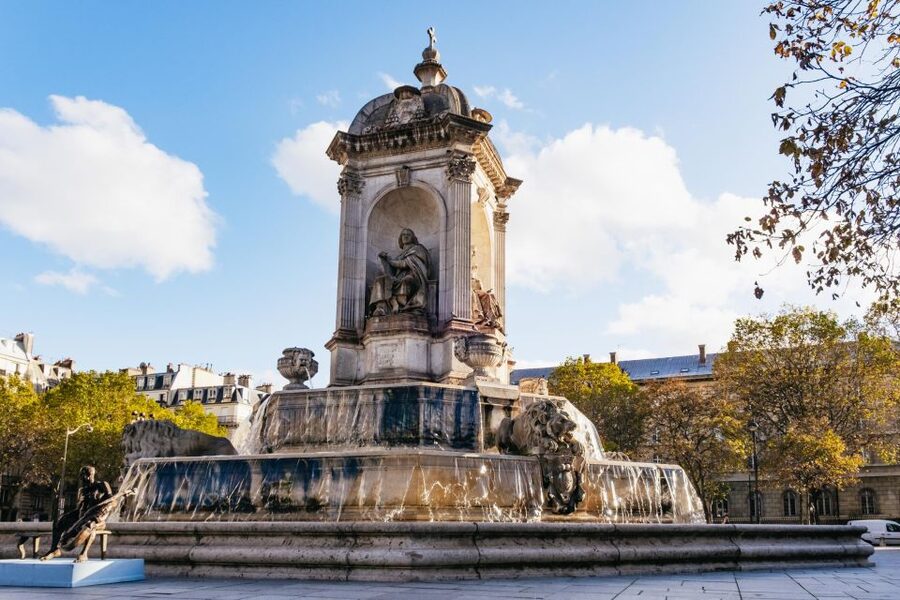 Paris: Chocolate & Patisserie Walking Tour with Tastings - A practical way to plan your afternoon