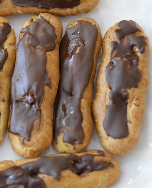 Paris: Choux Pastry and Chocolate Éclair Making Class - Who will enjoy this class most