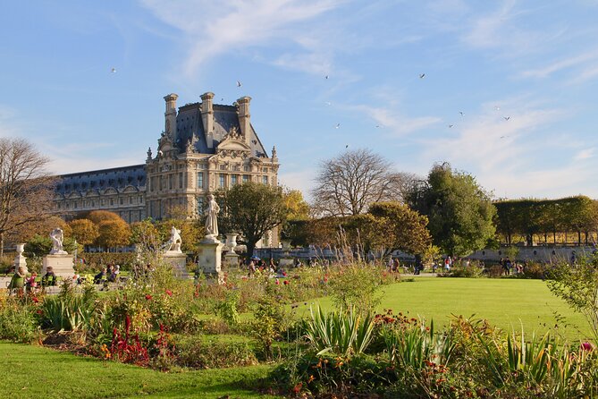 Paris City Center Free Walking Tour (Tip-Based) - Place Dauphine and Henri IV’s Paris