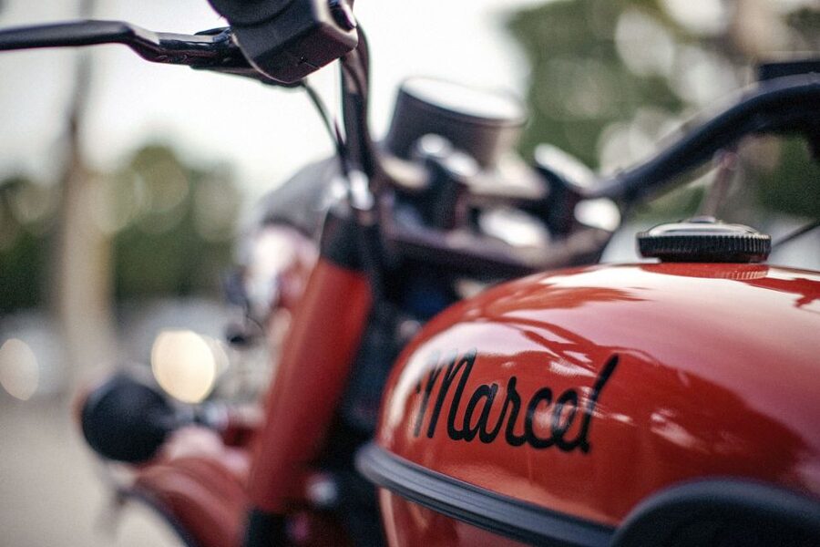 Paris: City Highlights Tour by Vintage Sidecar - The stories between the monuments