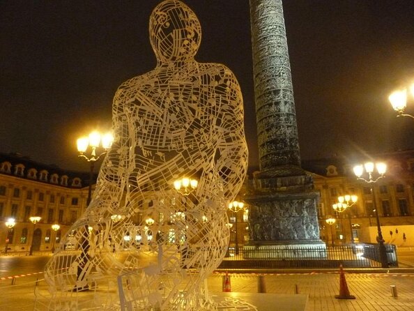 Paris City of Fashion History Private Guided Walking Tour - Key points to know before you book