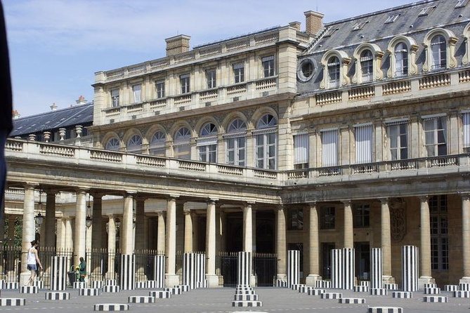 Paris City of Fashion History Private Guided Walking Tour - Rue Saint-Honoré and the long story of Paris style
