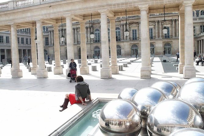 Paris City of Fashion History Private Guided Walking Tour - Why Ivo matters to the experience
