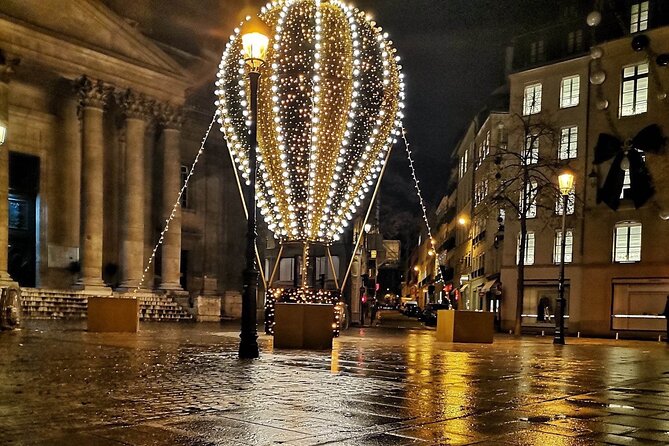 Paris City of Fashion History Private Guided Walking Tour - Who will get the most from this tour?