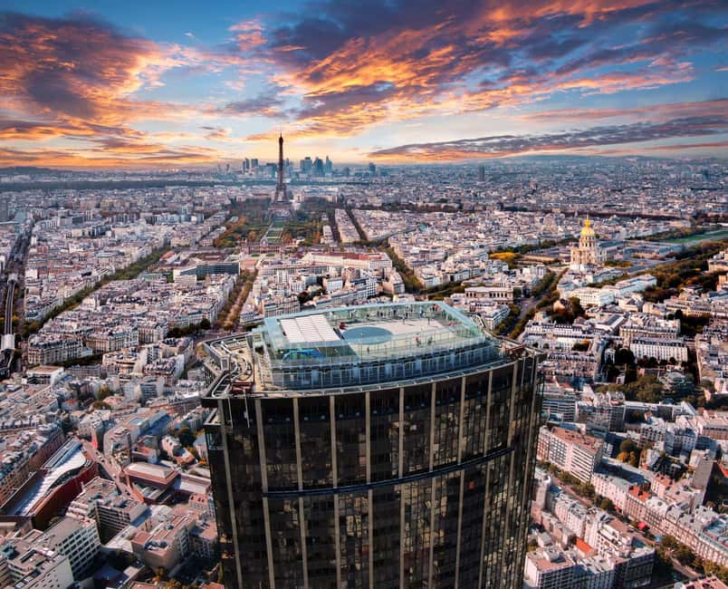 Paris: City Pass – Eiffel, Louvre & 27+ Must-See Sights - How the Paris City Pass works over 2 to 5 days