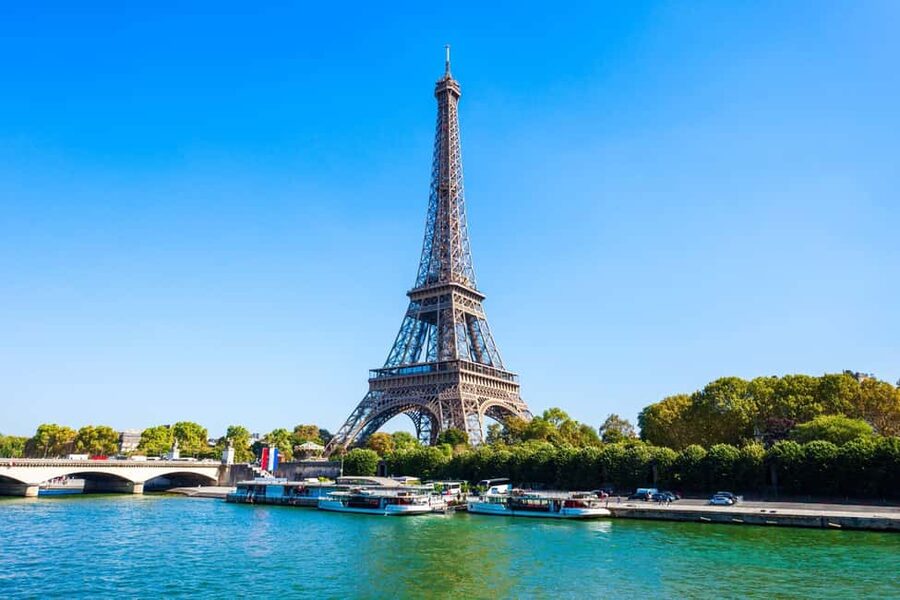 Paris: City Pass – Eiffel, Louvre & 27+ Must-See Sights - The Louvre, Sainte-Chapelle, and Conciergerie