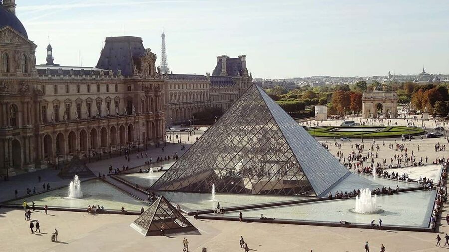 Paris: City Pass – Eiffel, Louvre & 27+ Must-See Sights - Paradox Museum, Fondation Louis Vuitton, and the extras