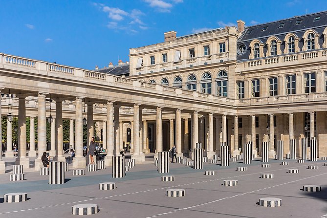 Paris City Tour by Coach with Sightseeing Seine River Cruise - Invalides, the Louvre, and Notre-Dame