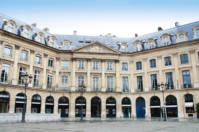 Paris City Tour by Coach with Sightseeing Seine River Cruise - What the coach experience is really like