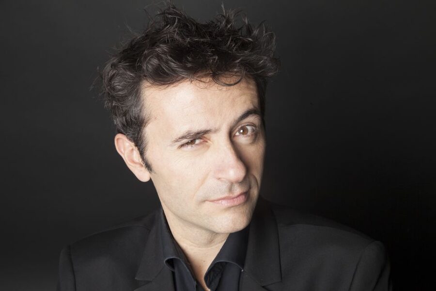 Paris: Comedy Show in English - How to Become a Parisian - FAQ