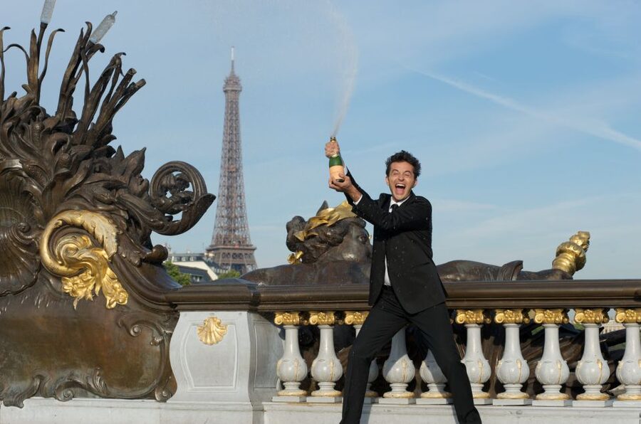 Paris: Comedy Show in English - How to Become a Parisian - Is the show good value?