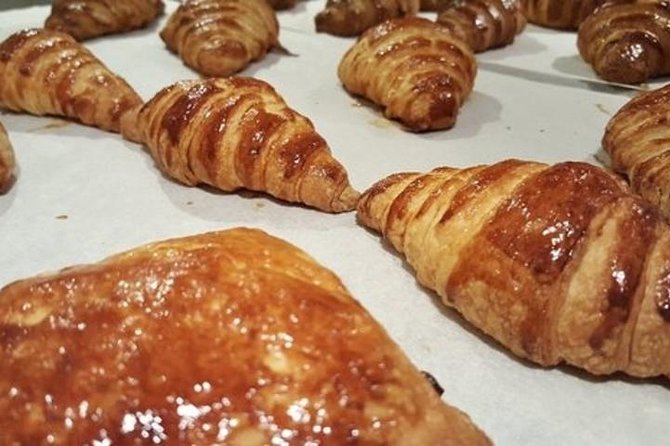 Paris Cooking Class: Chocolate Éclairs and Cream Puffs - Booking ahead and cancellation timing