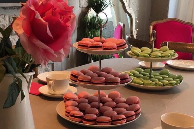 Paris Cooking Class: Learn How to Make Macarons - Key points to know before you book