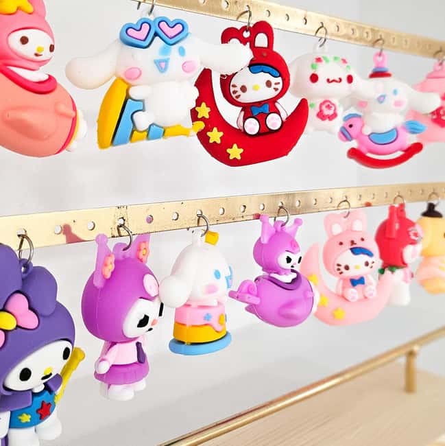 Paris: Create your phone strap, bag or keychain - Who Will Enjoy This Paris Activity Most
