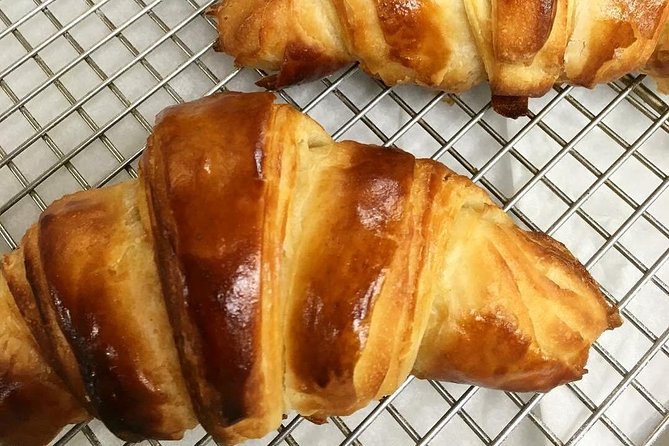 Paris Croissant and Breakfast Pastry Class with a French Chef - Key details before you book
