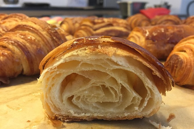 Paris Croissant and Breakfast Pastry Class with a French Chef - Why croissant making takes more than three hours