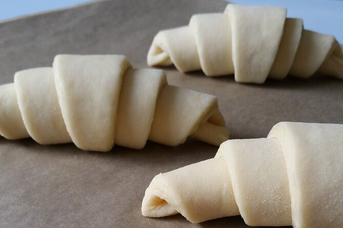 Paris Croissant and Breakfast Pastry Class with a French Chef - What you actually learn from the chef