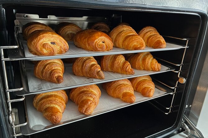 Paris Croissant and Breakfast Pastry Class with a French Chef - Is $131.54 a fair Paris price?