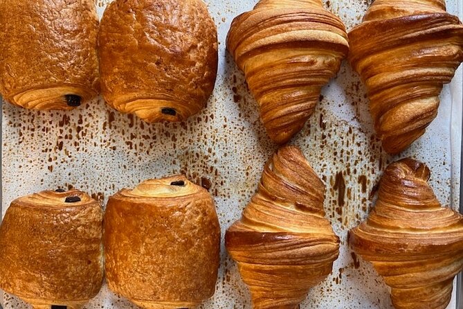 Paris Croissant and Breakfast Pastry Class with a French Chef - Who will enjoy this class most
