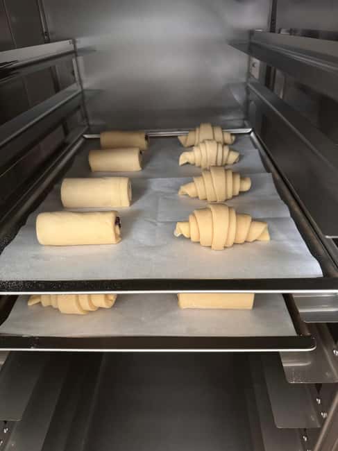 Paris: Croissant Baking Class with a Chef - Key points to know before booking